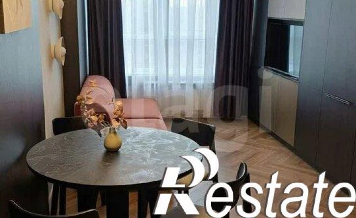 2-комн квартира Индустриальная улица, 50 к1,  д. 50 к1