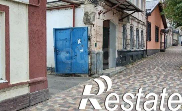1-комн квартира улица Дзержинского, 76,  д. 76