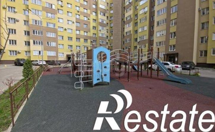 1-комн квартира улица Чапаева, 4/1В,  д. 4/1В