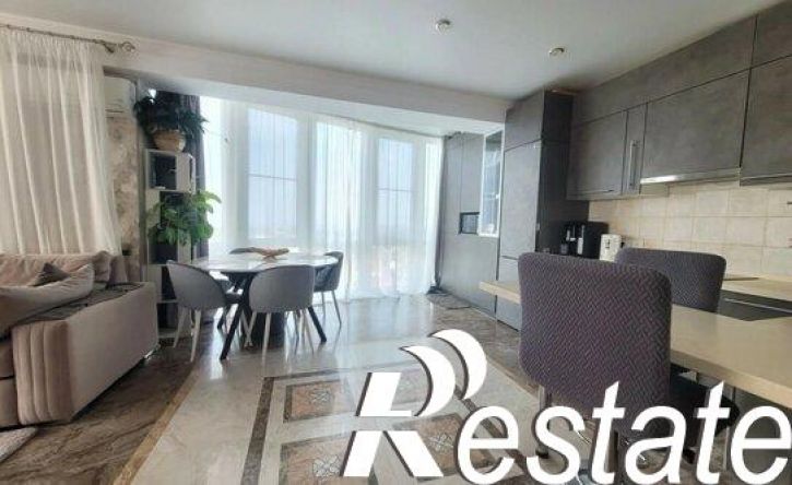 2-комн квартира улица Матросова, 65А с1,  д. 65А с1