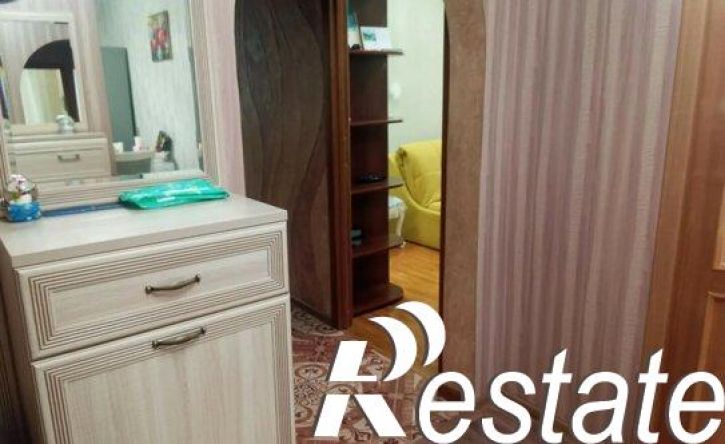 4-комн квартира улица Доваторцев, 59/1,  д. 59/1