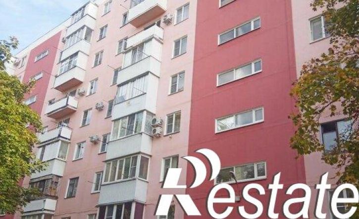 4-комн квартира улица Доваторцев, 59/1,  д. 59/1