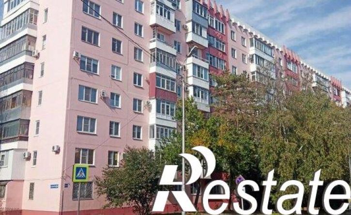 4-комн квартира улица Доваторцев, 59/1,  д. 59/1