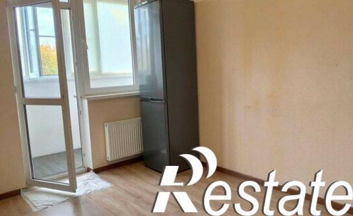 1-комн квартира улица Чапаева, 4/1А,  д. 4/1А