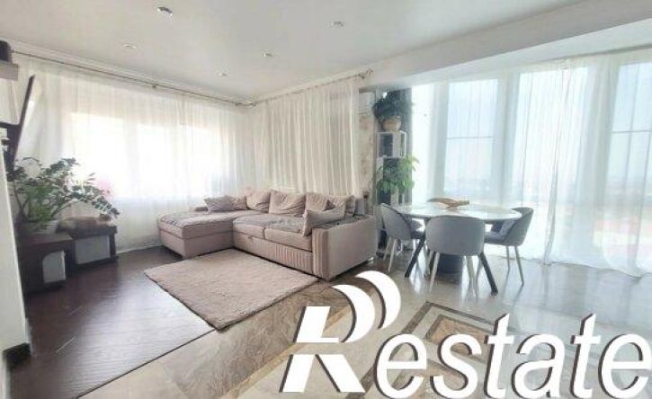 2-комн квартира улица Матросова, 65А с1,  д. 65А с1