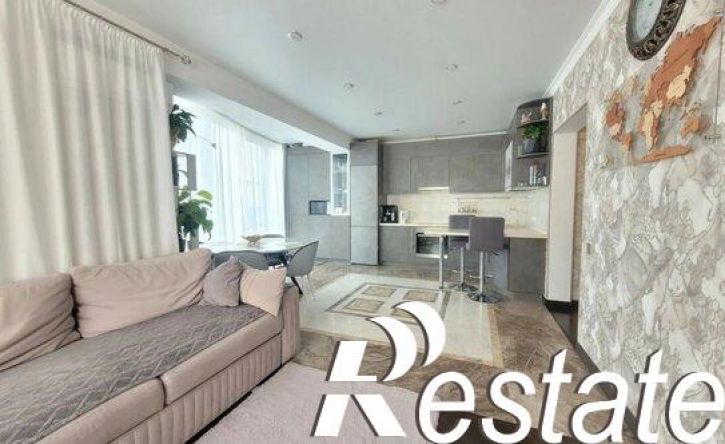2-комн квартира улица Матросова, 65А с1,  д. 65А с1