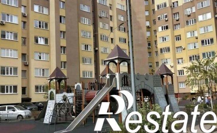 1-комн квартира улица Чапаева, 4/1А,  д. 4/1А