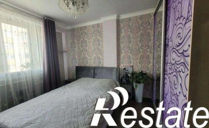 2-комн квартира улица Матросова, 65А с1,  д. 65А с1