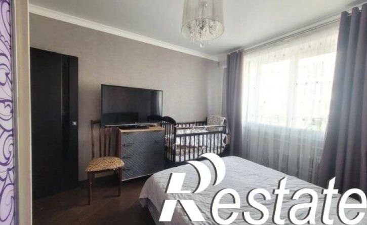 2-комн квартира улица Матросова, 65А с1,  д. 65А с1