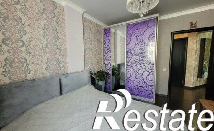 2-комн квартира улица Матросова, 65А с1,  д. 65А с1