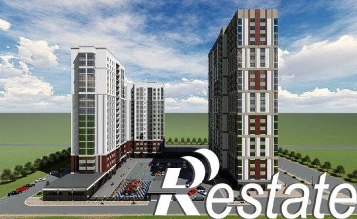 2-комн квартира Гражданская улица, 1/5,  д. 1/5