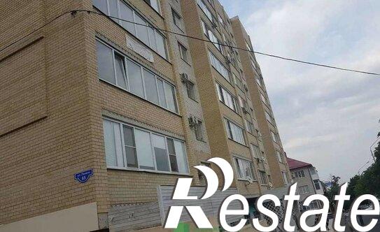 Купить квартиру за 6 300 000 рублей на улица Ленина, 65