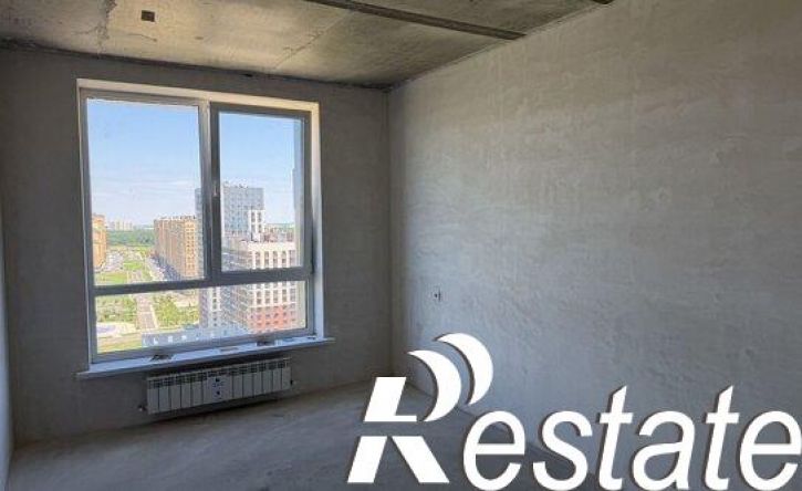 3-комн квартира улица Андрея Голуба, 12 к5,  д. 12 к5