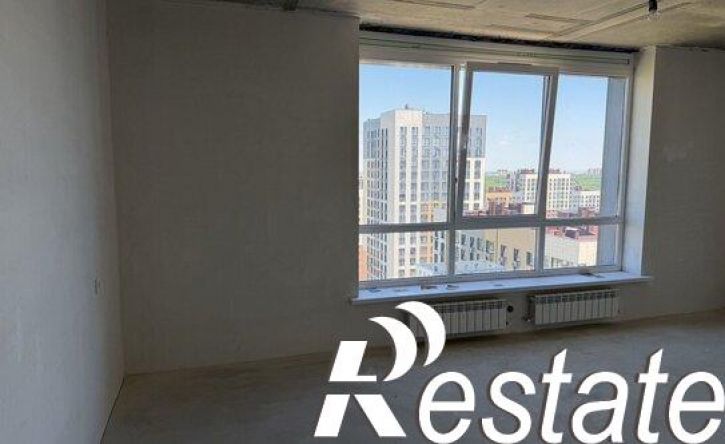 3-комн квартира улица Андрея Голуба, 12 к5,  д. 12 к5