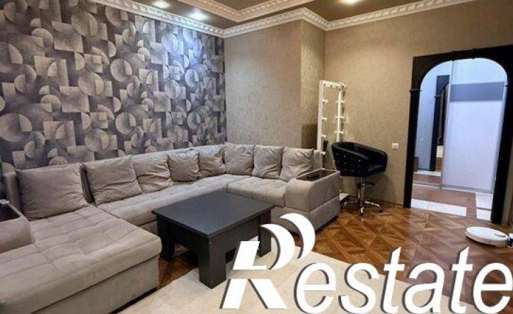3-комн квартира Рубежный переулок, 2,  д. 2