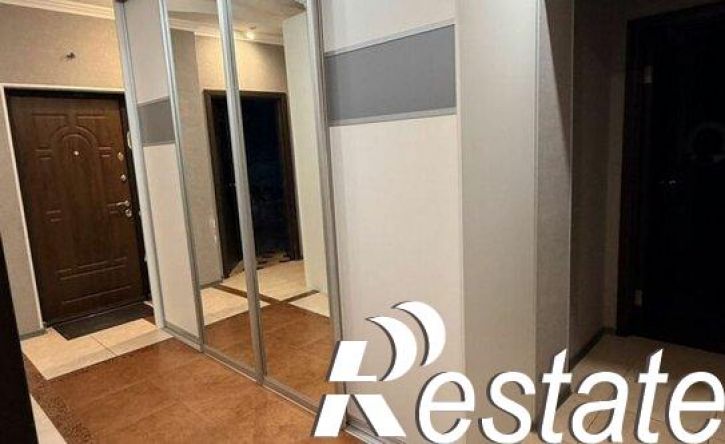 3-комн квартира Рубежный переулок, 2,  д. 2