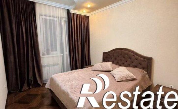 3-комн квартира Рубежный переулок, 2,  д. 2