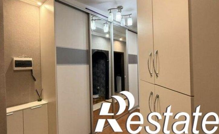 3-комн квартира Рубежный переулок, 2,  д. 2