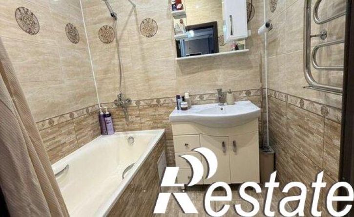 3-комн квартира Рубежный переулок, 2,  д. 2