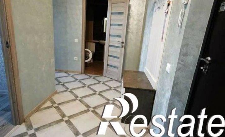 1-комн квартира улица Доваторцев, 52А,  д. 52А