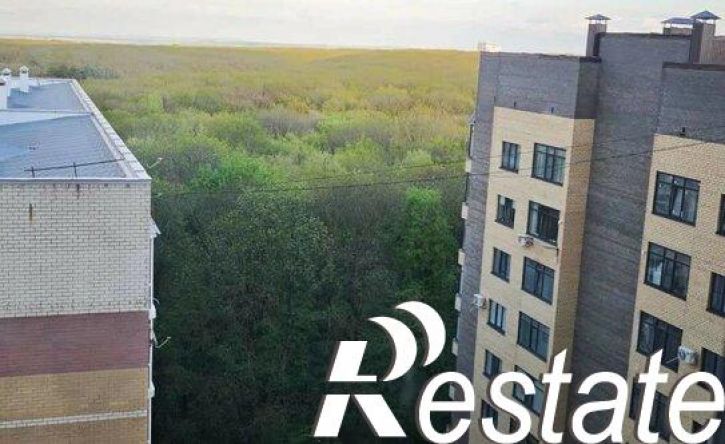 1-комн квартира улица Доваторцев, 52А,  д. 52А