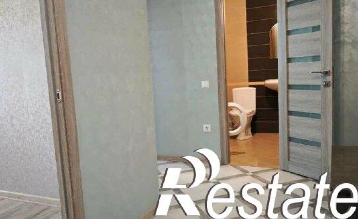 1-комн квартира улица Доваторцев, 52А,  д. 52А