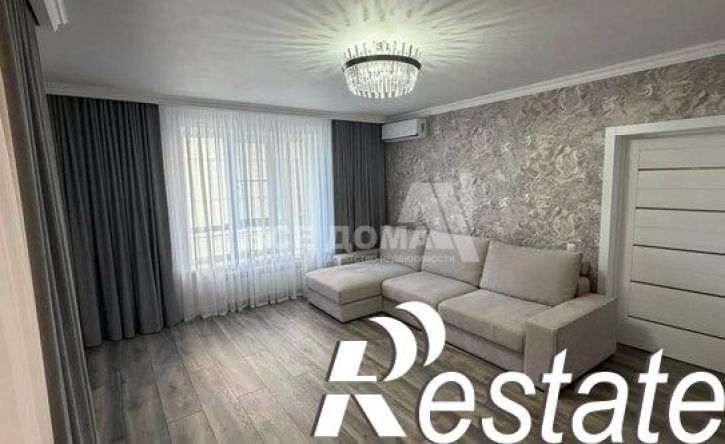 3-комн квартира улица Генерала Маргелова, 5/2,  д. 5/2