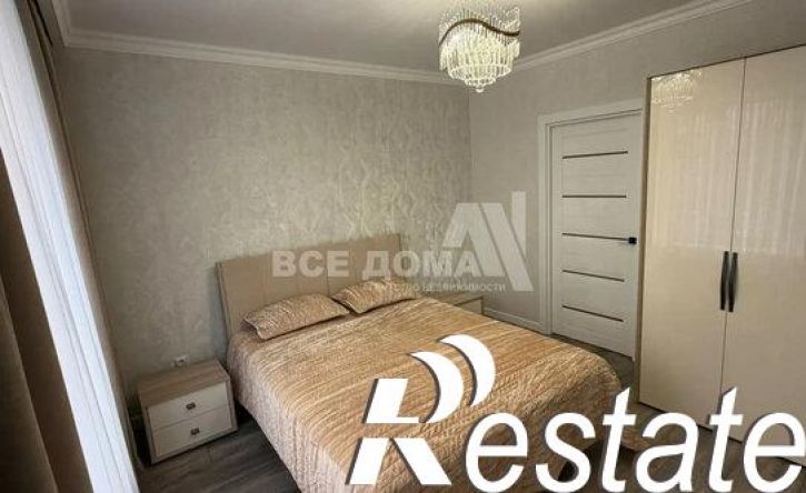 3-комн квартира улица Генерала Маргелова, 5/2,  д. 5/2