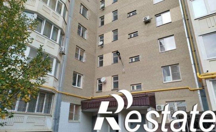 2-комн квартира улица Пирогова, 92,  д. 92