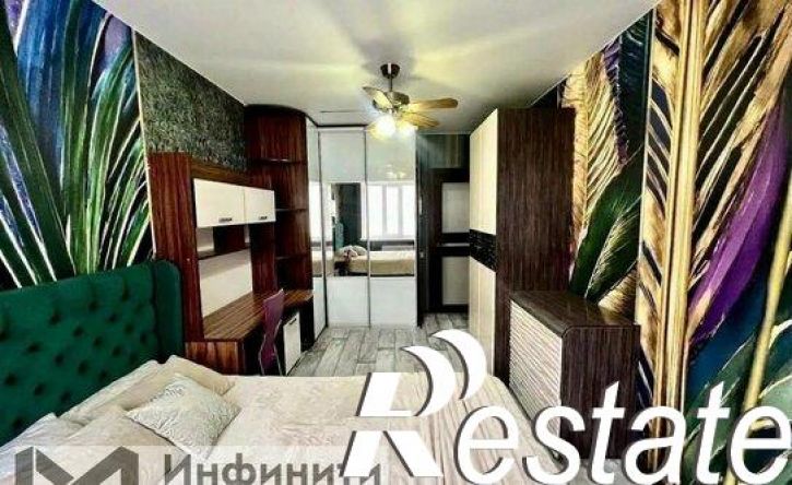 3-комн квартира проспект Кулакова, 67/3,  д. 67/3
