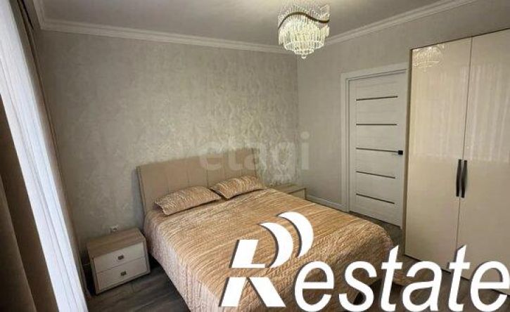 3-комн квартира улица Генерала Маргелова, 5/2,  д. 5/2