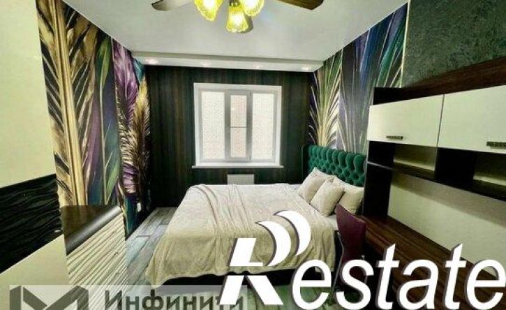 3-комн квартира проспект Кулакова, 67/3,  д. 67/3