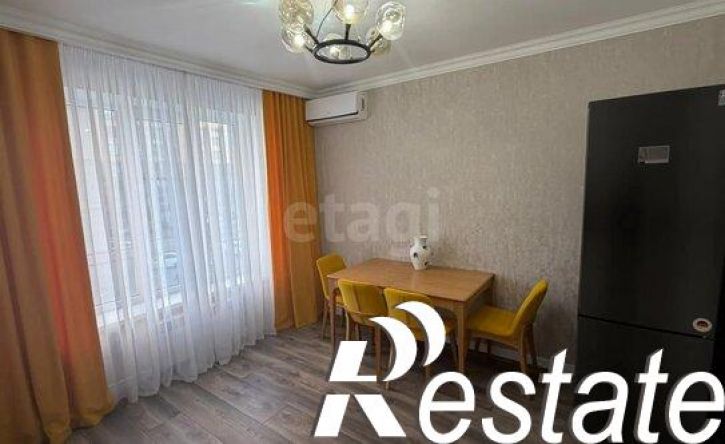3-комн квартира улица Генерала Маргелова, 5/2,  д. 5/2