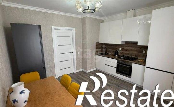 3-комн квартира улица Генерала Маргелова, 5/2,  д. 5/2