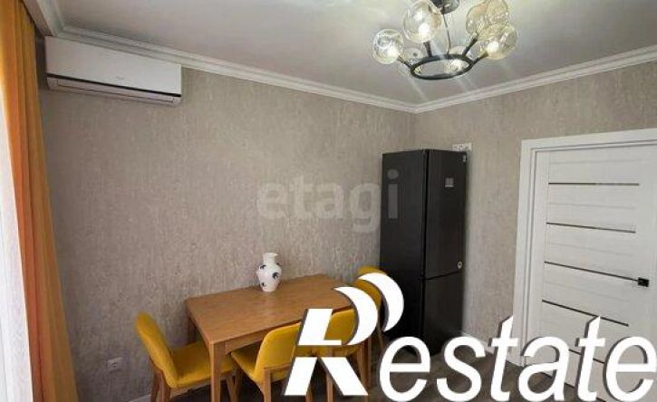 3-комн квартира улица Генерала Маргелова, 5/2,  д. 5/2