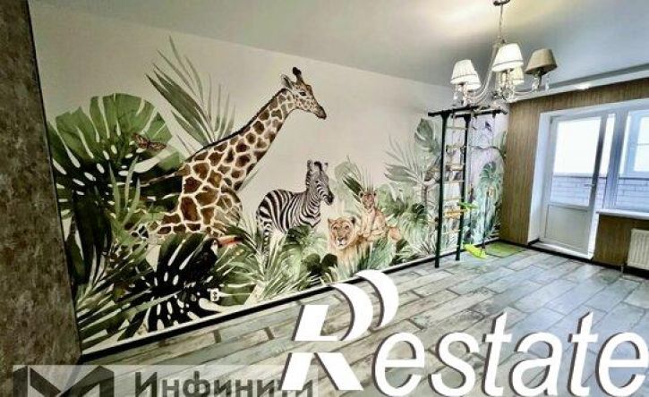 3-комн квартира проспект Кулакова, 67/3,  д. 67/3