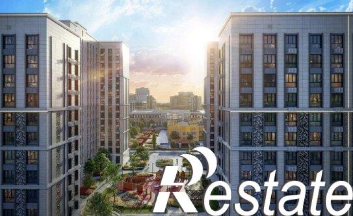 2-комн квартира улица Андрея Голуба, 16 к2,  д. 16 к2