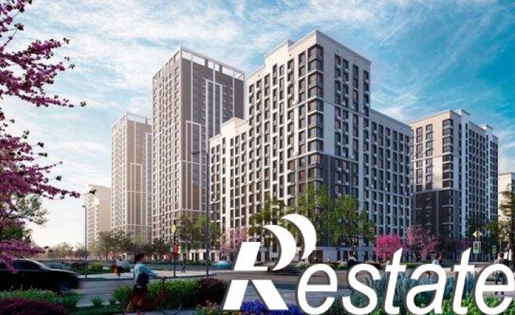 2-комн квартира улица Андрея Голуба, 16 к2,  д. 16 к2