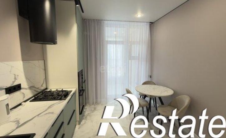 1-комн квартира улица Тухачевского, 33 к3,  д. 33 к3