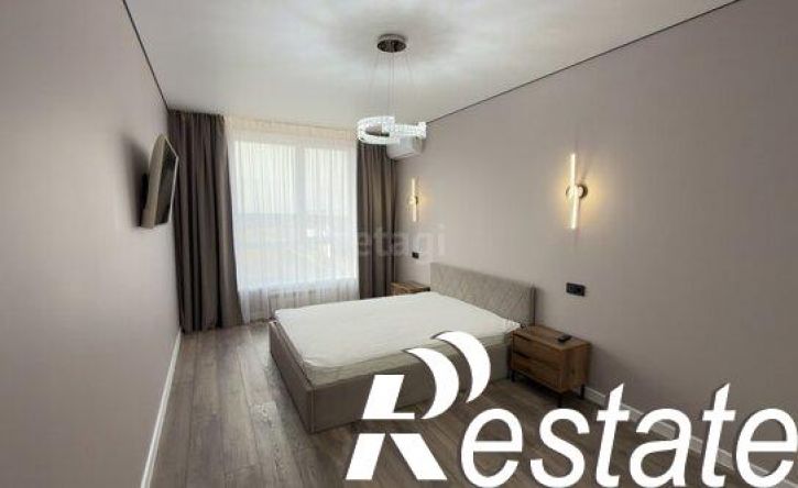 1-комн квартира улица Тухачевского, 33 к3,  д. 33 к3