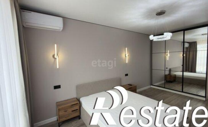 1-комн квартира улица Тухачевского, 33 к3,  д. 33 к3