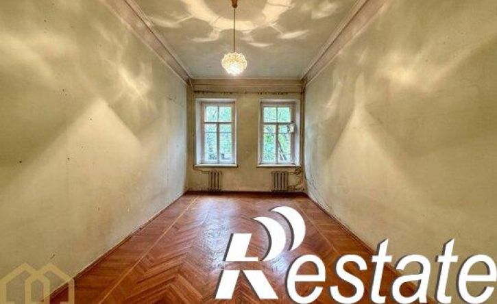 3-комн квартира улица Пушкина, 27,  д. 27