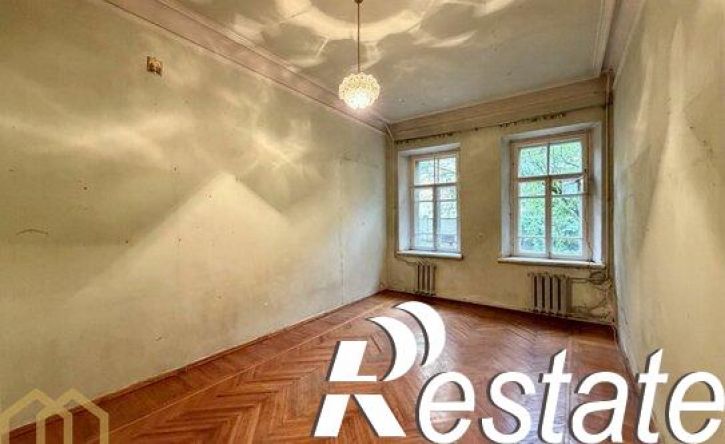3-комн квартира улица Пушкина, 27,  д. 27