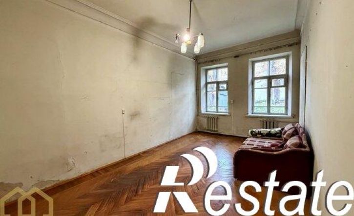 3-комн квартира улица Пушкина, 27,  д. 27