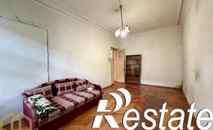 3-комн квартира улица Пушкина, 27,  д. 27