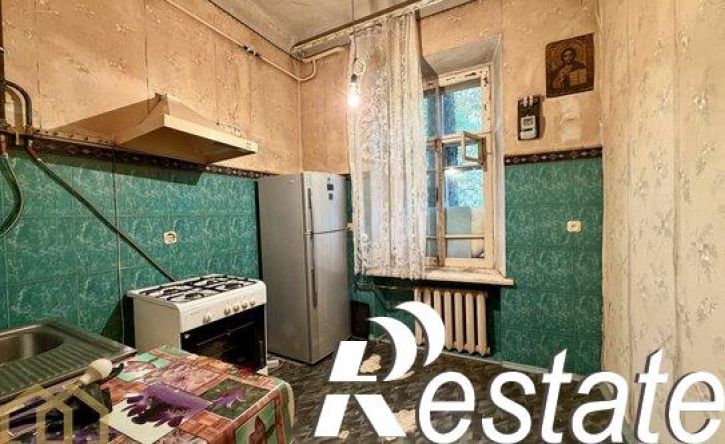 3-комн квартира улица Пушкина, 27,  д. 27