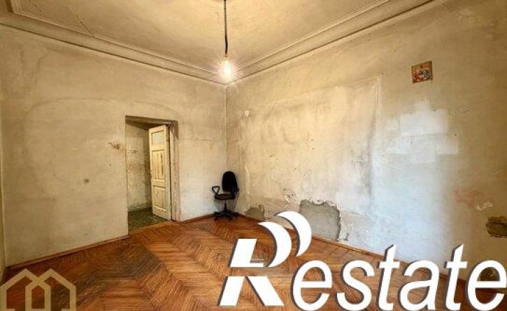 3-комн квартира улица Пушкина, 27,  д. 27