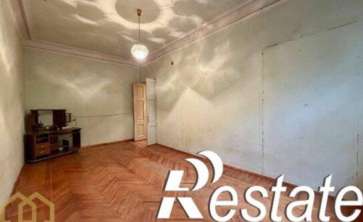 3-комн квартира улица Пушкина, 27,  д. 27