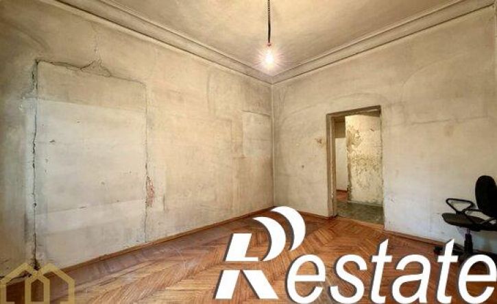 3-комн квартира улица Пушкина, 27,  д. 27