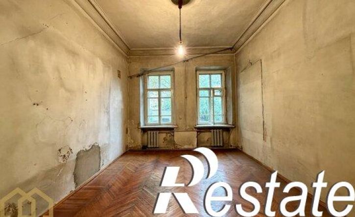 3-комн квартира улица Пушкина, 27,  д. 27